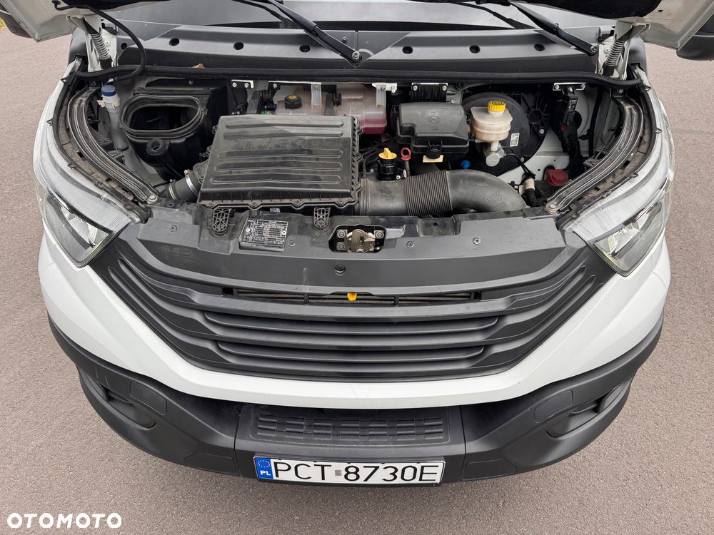 Iveco Daily 35C18 HI-MATIC Chłodnia Lamberet - 20