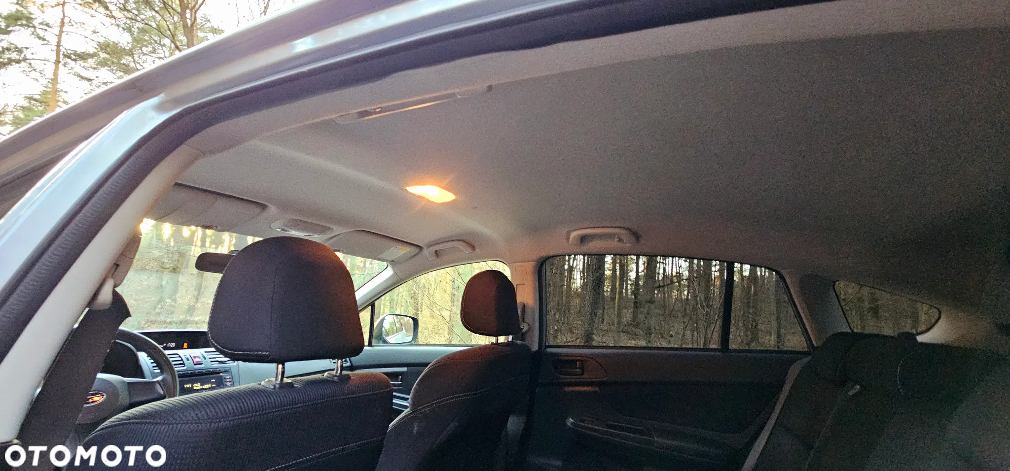 Subaru XV 1.6 i Active - 21