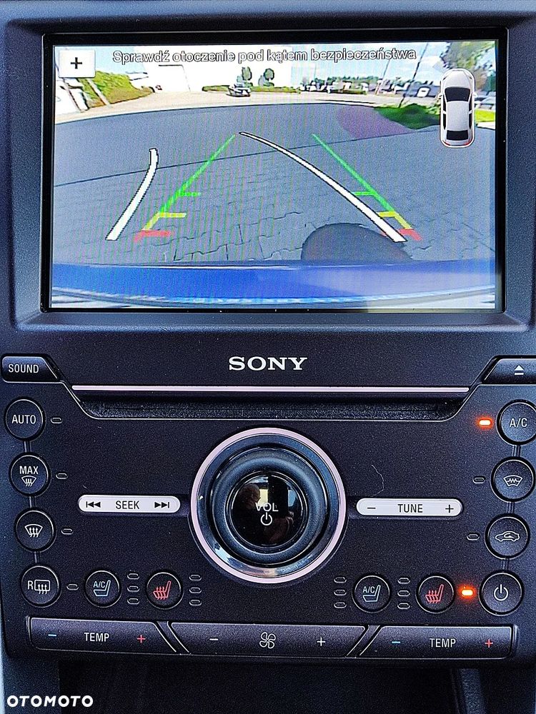 Ford Mondeo 2.0 TDCi PowerShift-Aut Allrad Titanium - 25