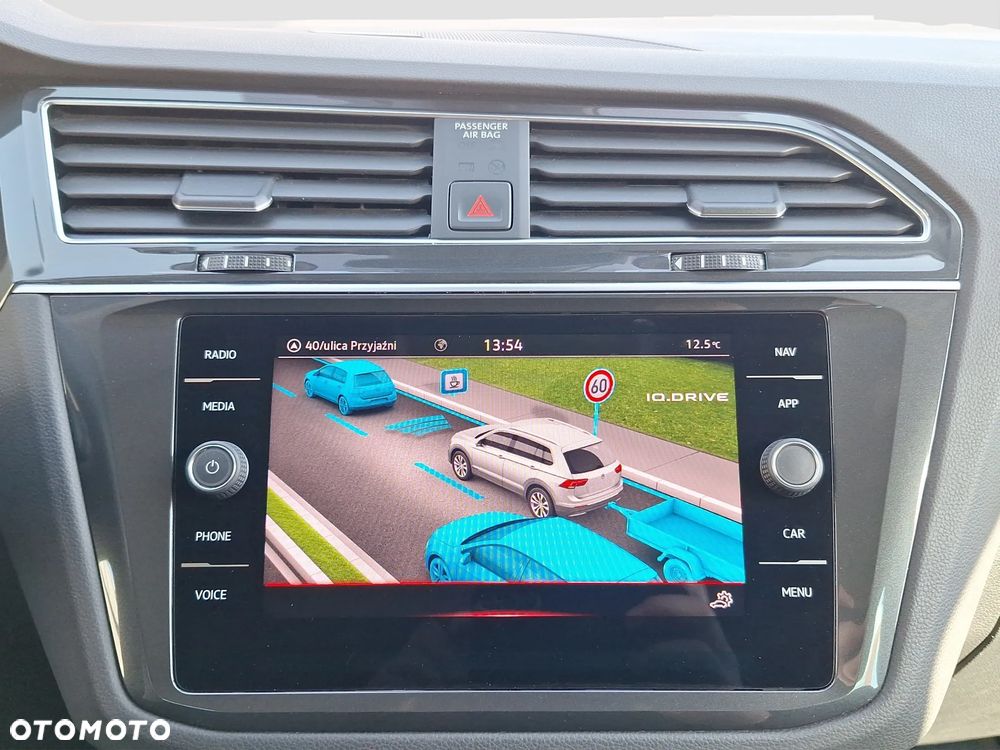 Volkswagen Tiguan 1.5 TSI EVO Elegance DSG - 17