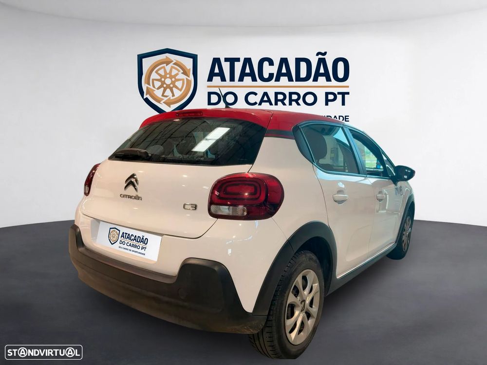 Citroën C3 - 9
