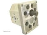 De vanzare pompa hidraulica fiat allis fd20 import germania - 1