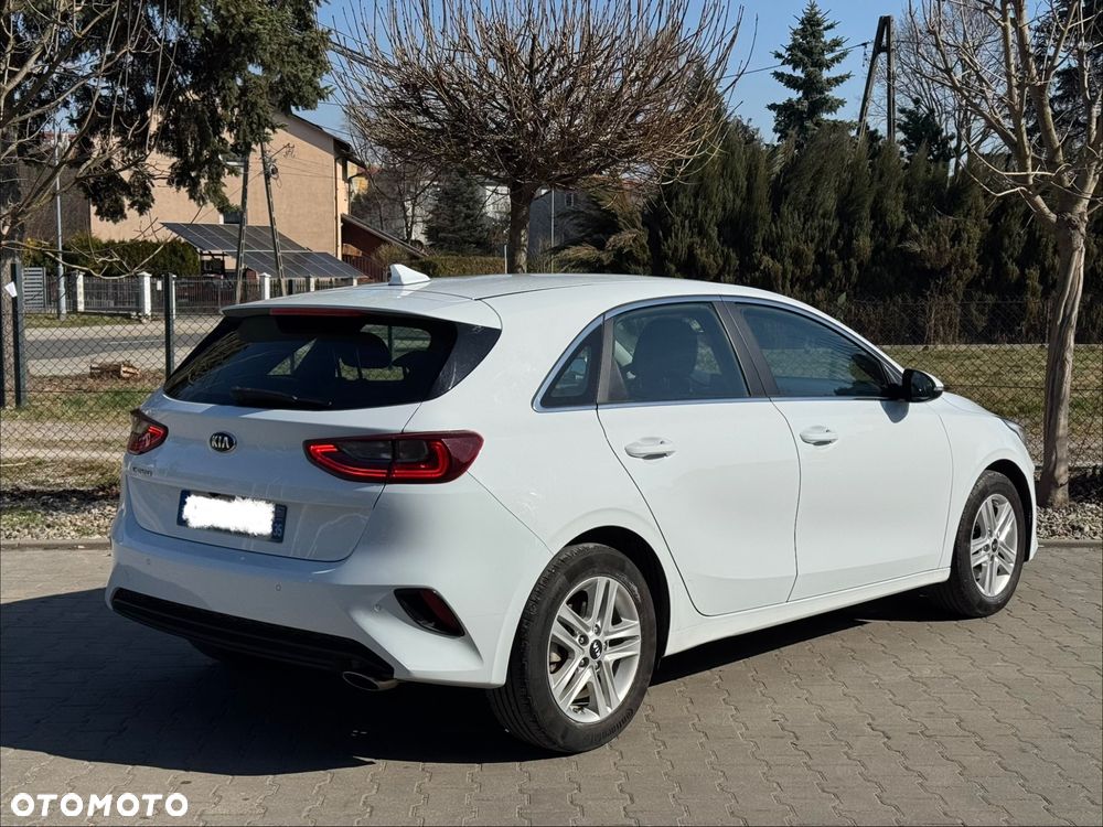 Kia Ceed 1.0 T-GDI OPF Spirit - 6