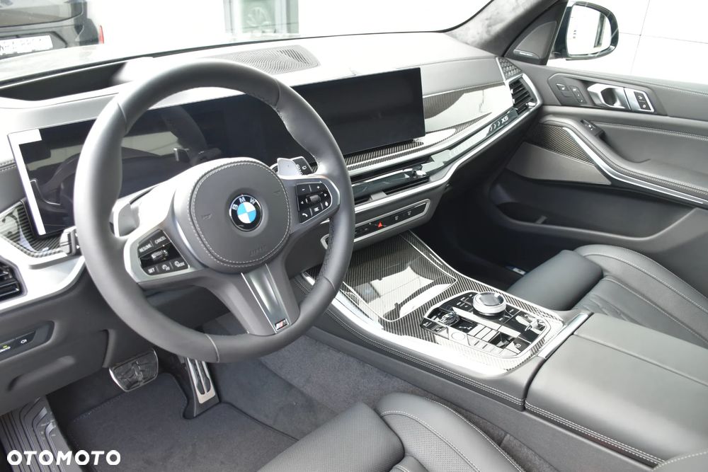 BMW X5 xDrive30d mHEV Individual Edition sport - 18