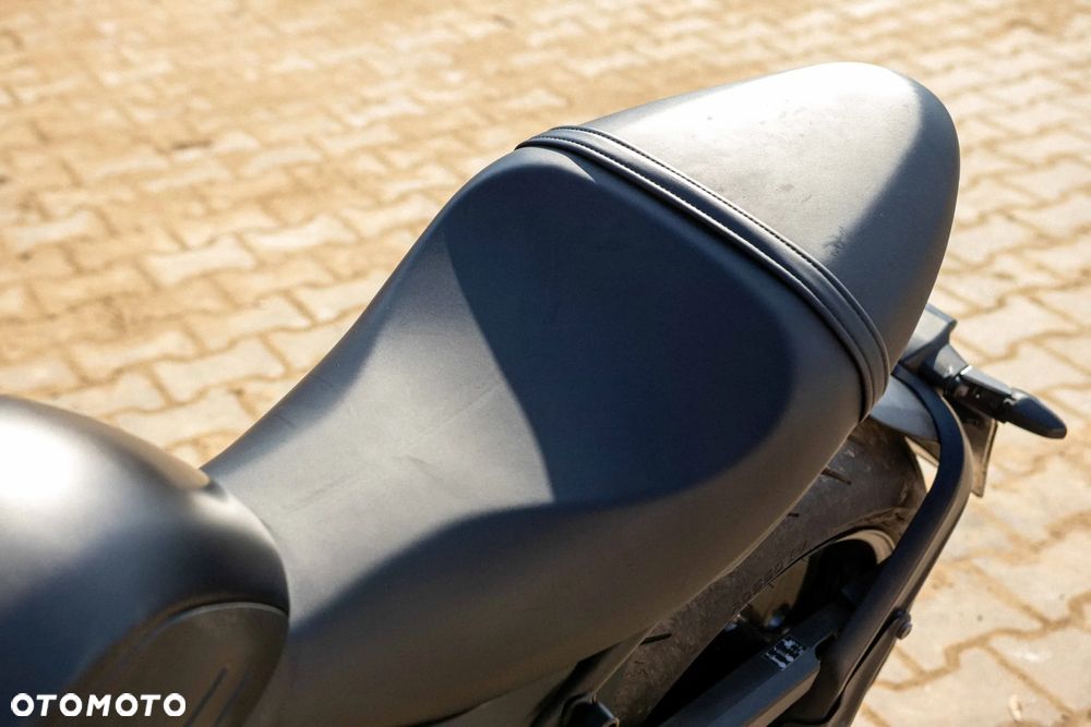 Triumph Trident - 39