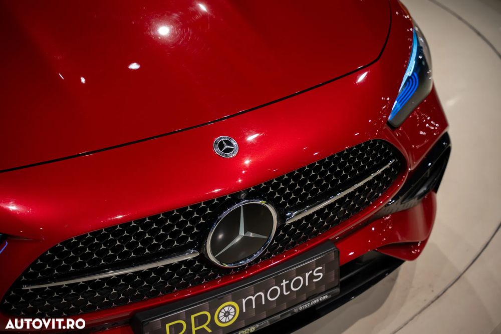 Mercedes-Benz CLE 300 4MATIC Aut. MHEV - 6