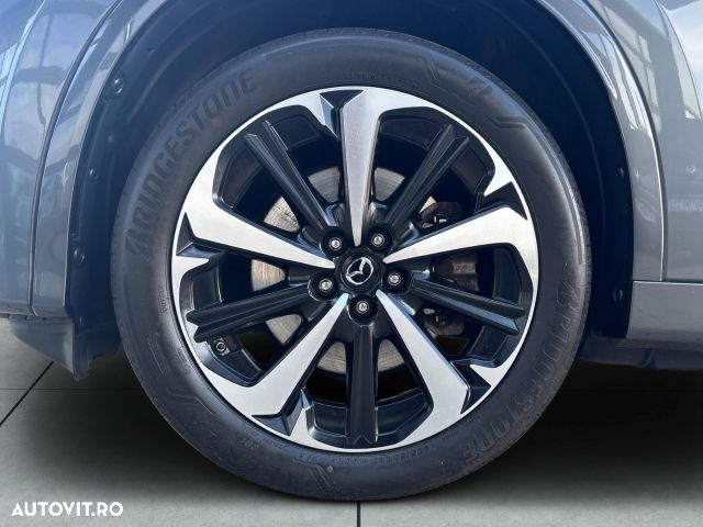 Mazda CX-60 AWD PHEV Aut. TAKUMI PLUS - 7