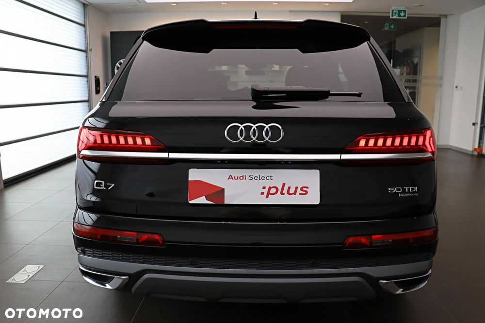 Audi Q7 - 6