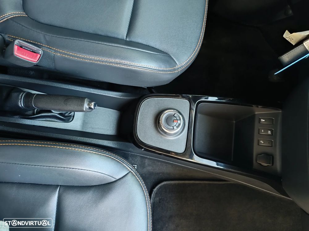 Dacia Spring Comfort Plus - 26