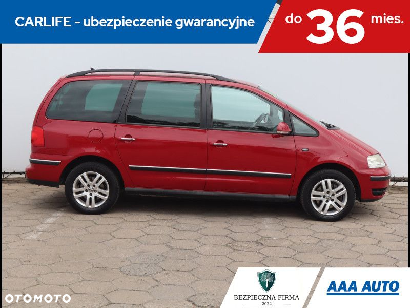 Volkswagen Sharan - 7