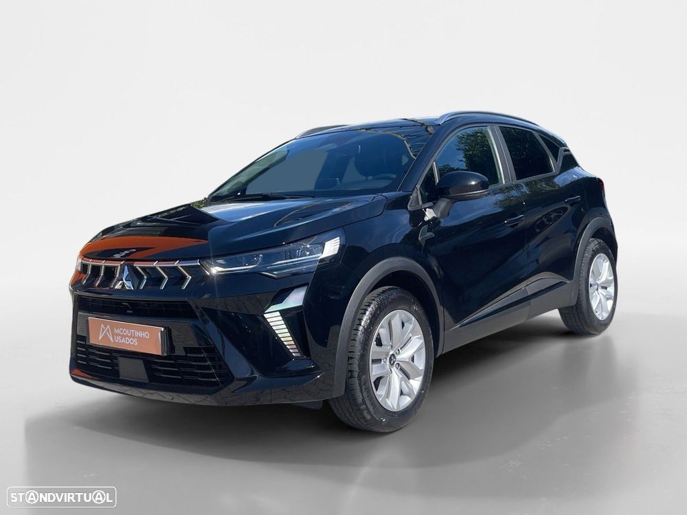 Mitsubishi ASX 1.0 MPI-T Kaiteki - 1