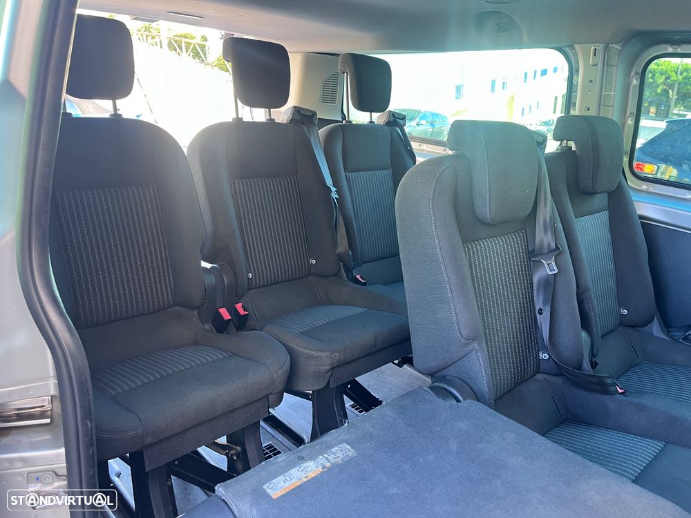 Ford Transit - 14
