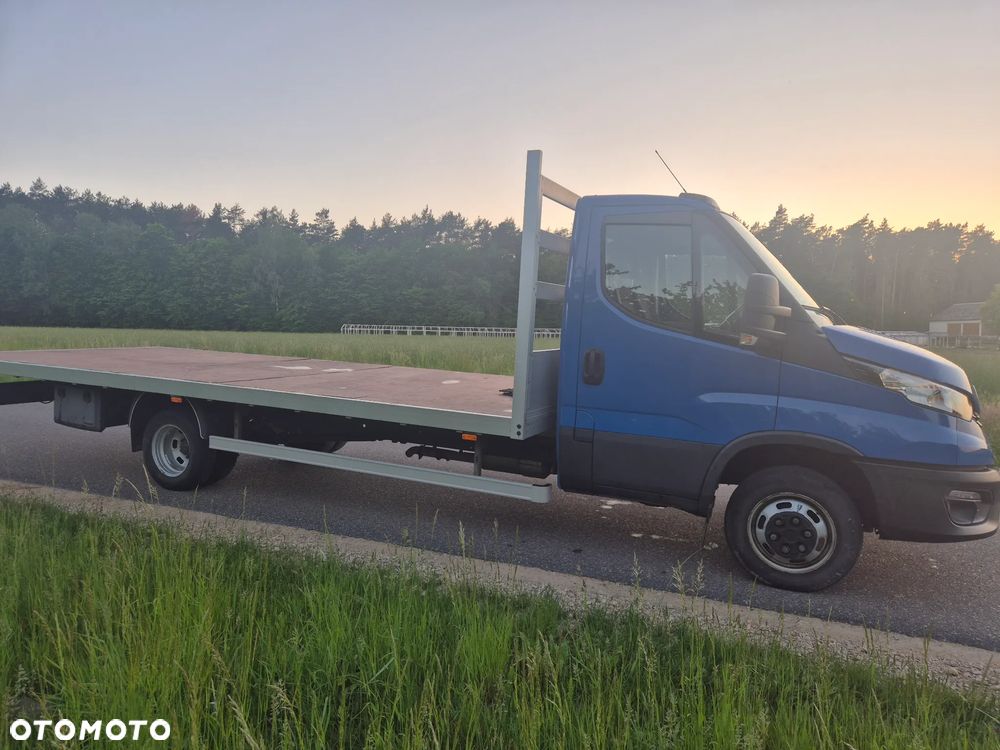 Iveco Daily - 4