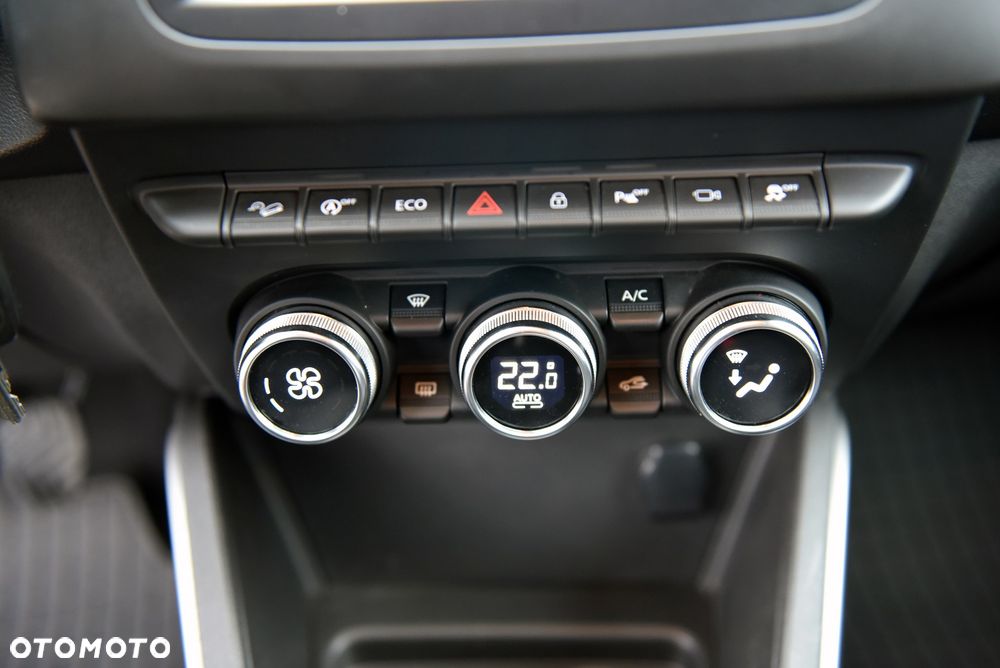 Dacia Duster 1.2 TCe Prestige 4WD - 29