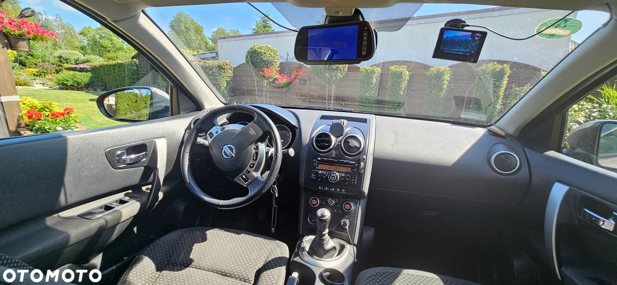 Nissan Qashqai - 7
