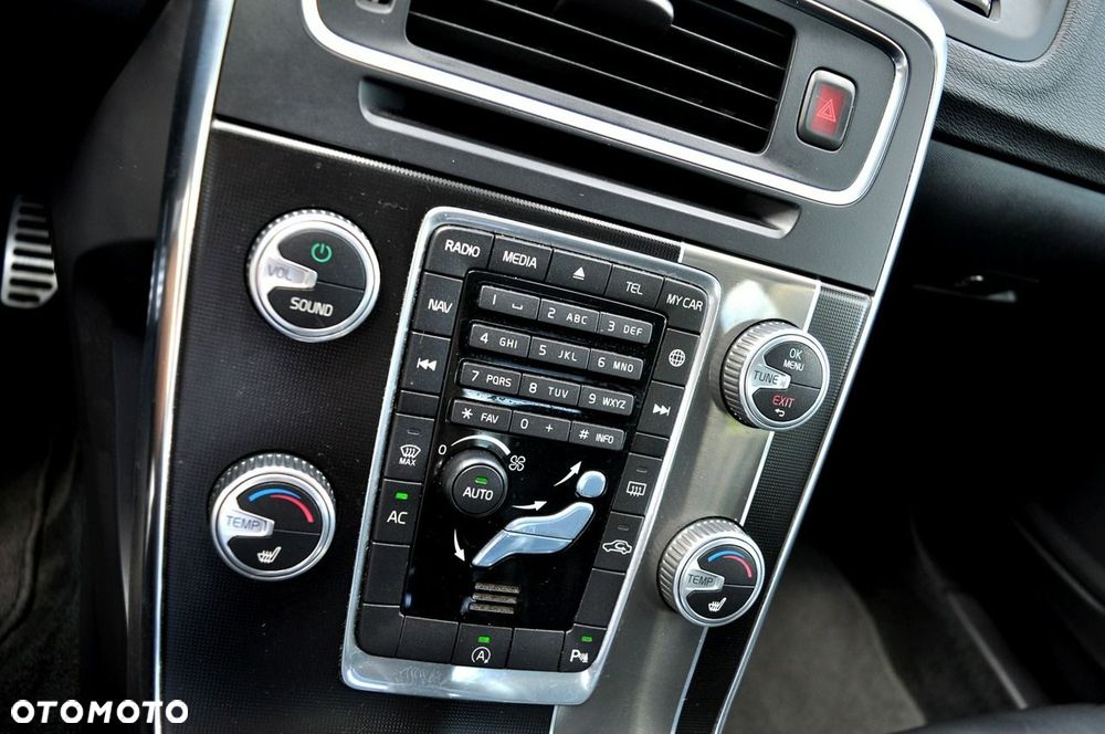 Volvo S60 - 23