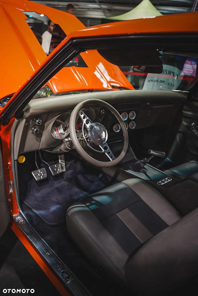 Pontiac Firebird - 27
