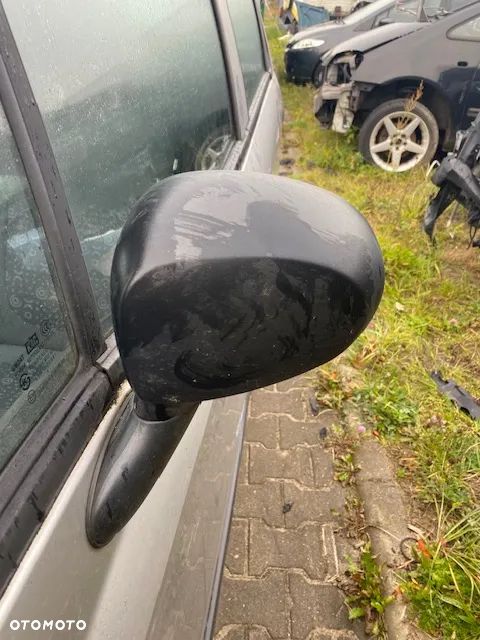 LUSTERKO LEWE PRAWE CHEVROLET MATIZ - 1