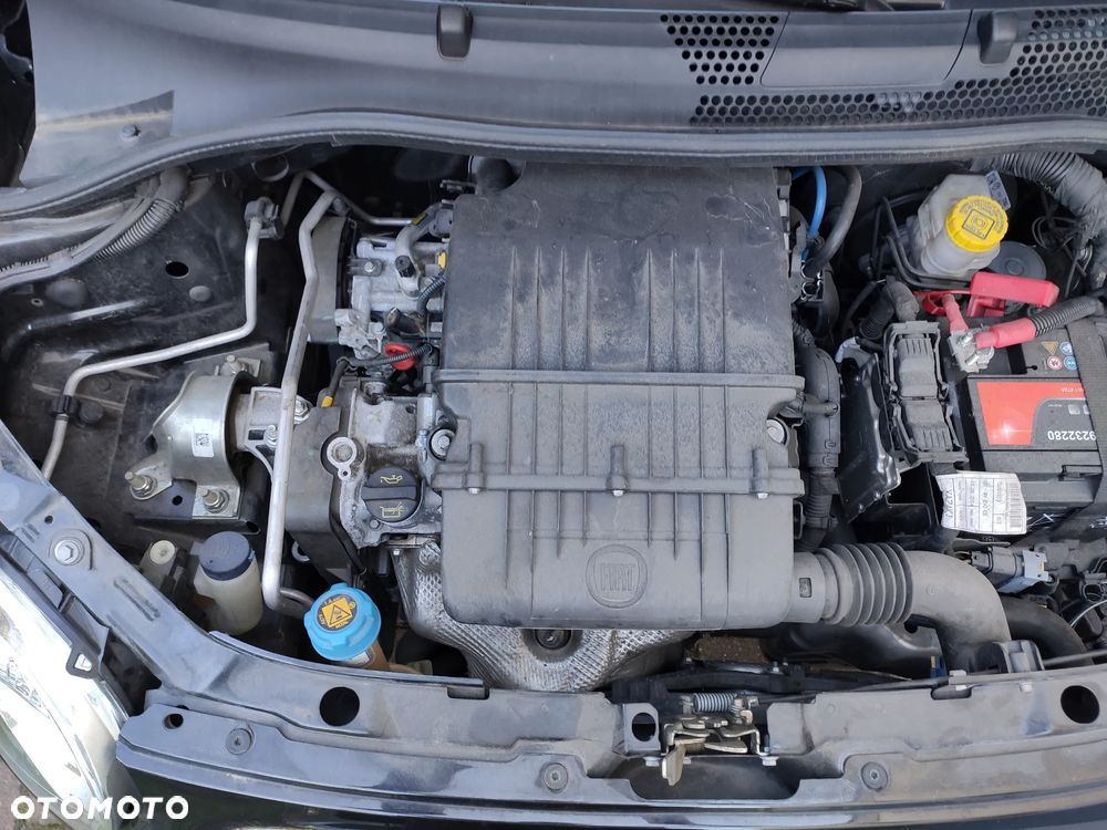 Opel Karl 1.0 Enjoy - 33