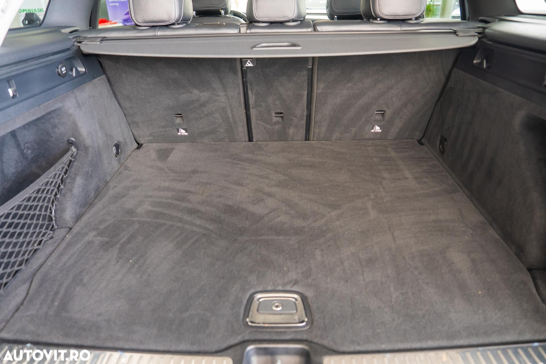 Mercedes-Benz GLC 250 4Matic 9G-TRONIC Exclusive - 23