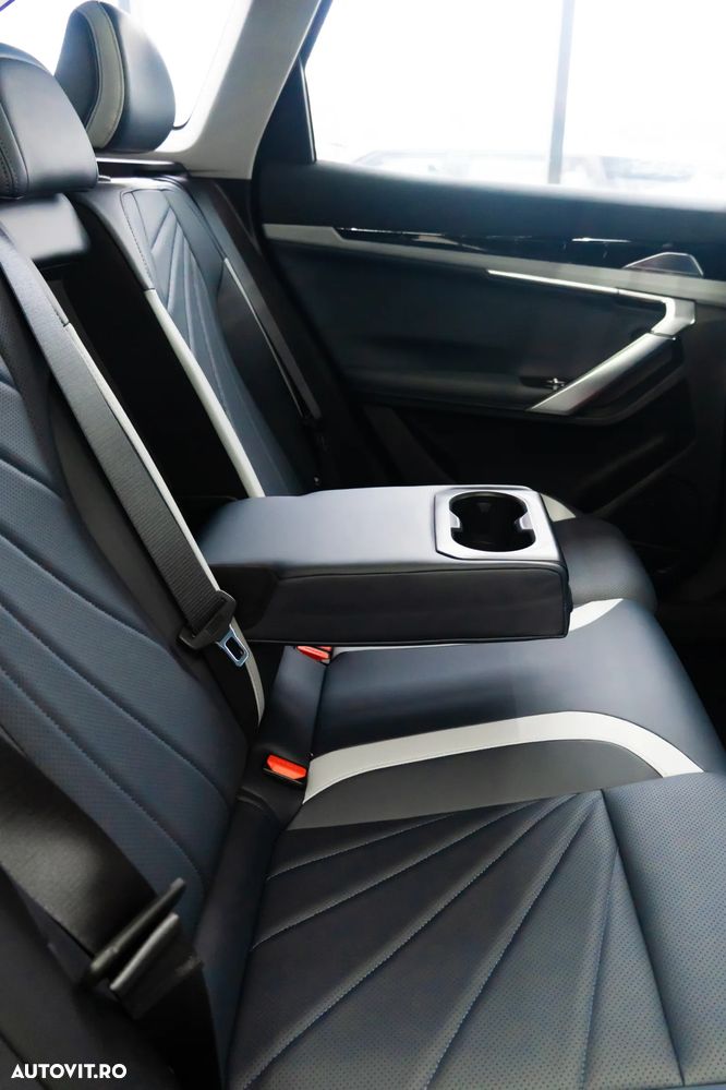 Geely Starray 2.0 T-GDI AWD 8AT GF - 18