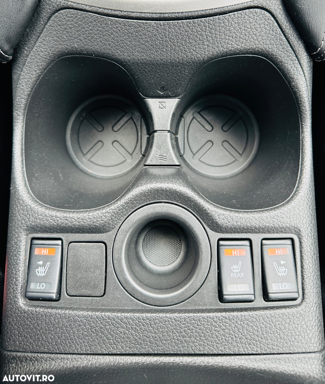 Nissan X-Trail 1.6 DIG-T Tekna - 28