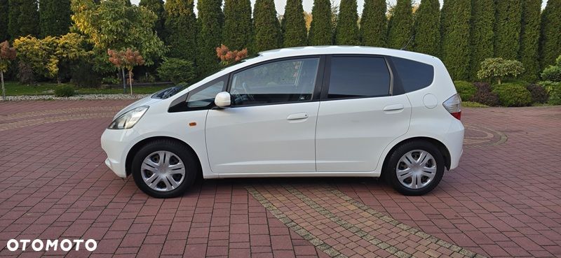 Honda Jazz - 13