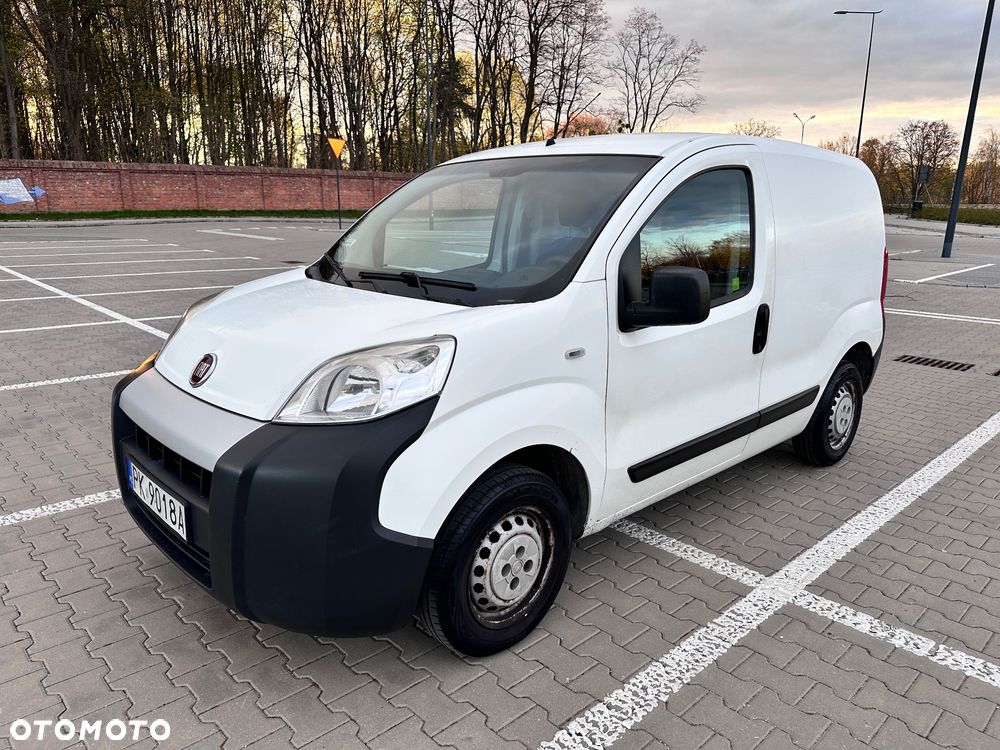 Fiat Fiorino 1.3 Multijet 16V Active - 1