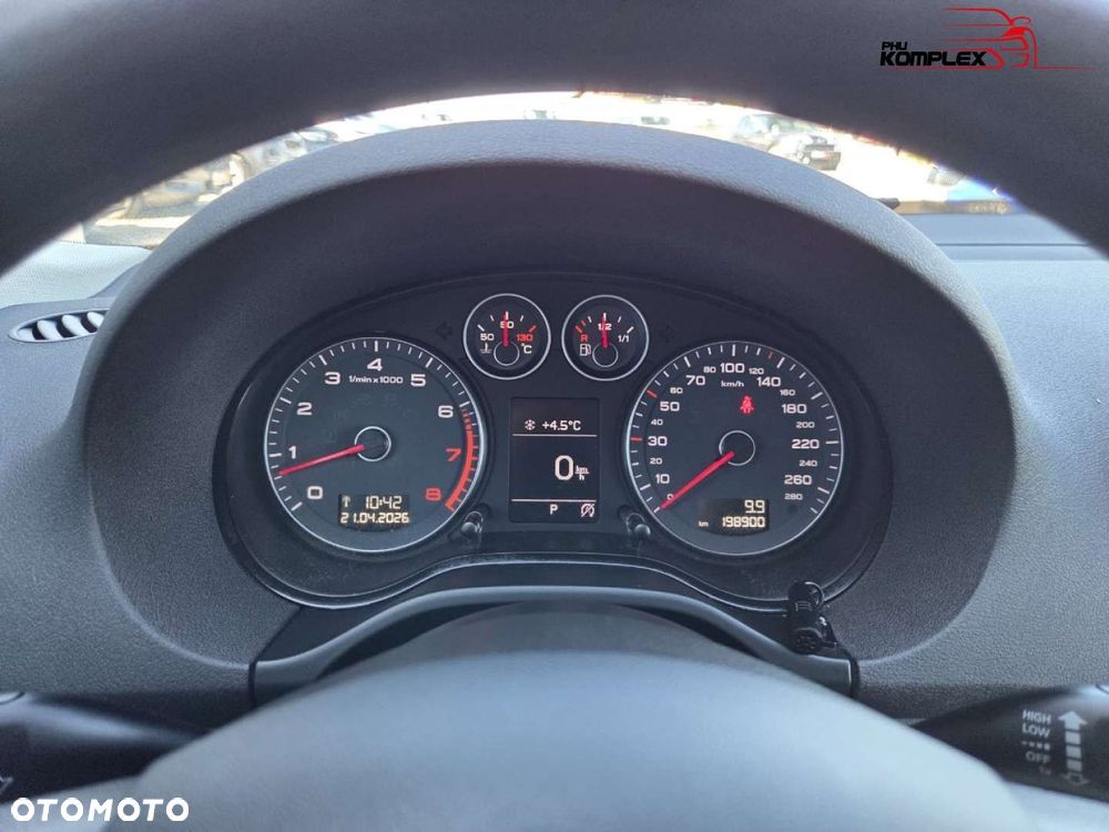 Audi A3 Sportback - 18