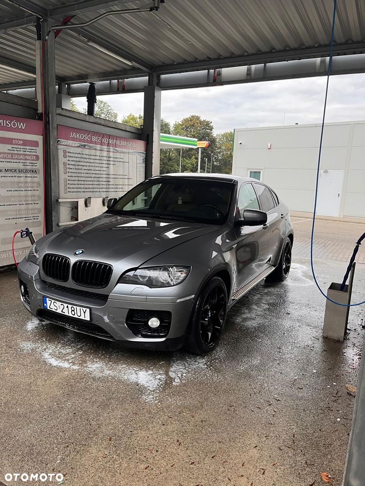 BMW X6 - 1