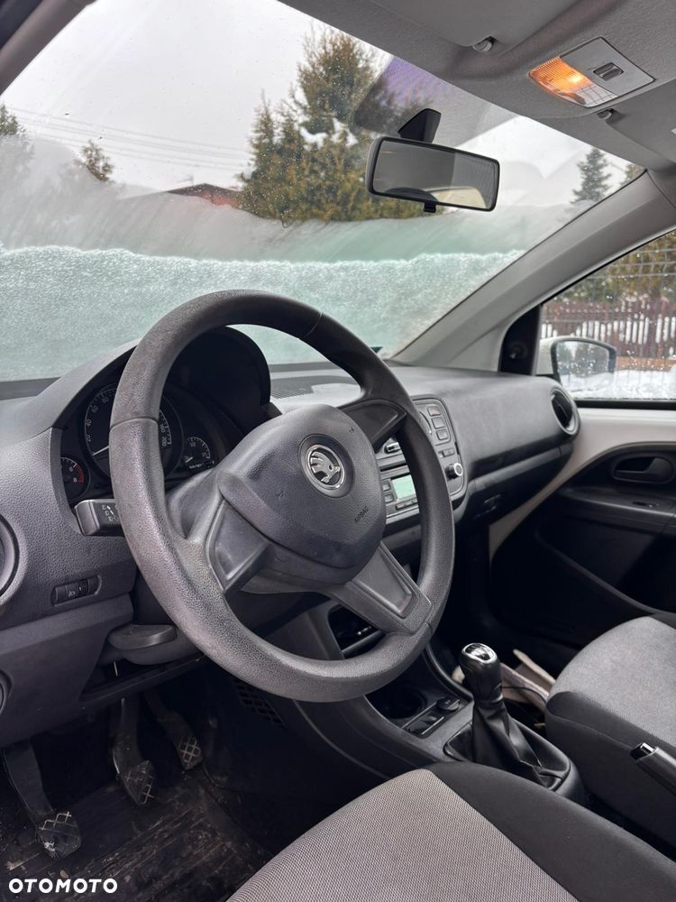 Skoda Citigo 1.0 Ambition - 8