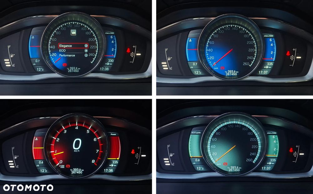 Volvo S60 T3 Momentum - 29