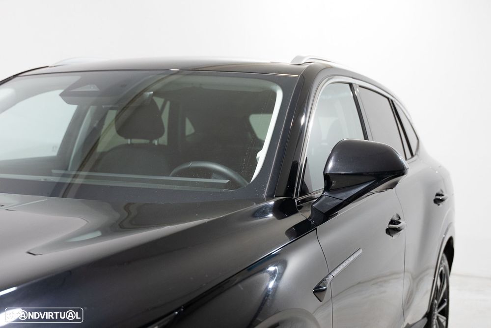 MG HS 1.5 Plug-in Hybrid Luxury - 6
