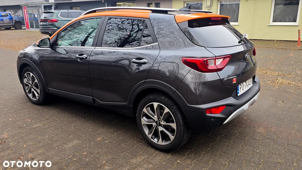 Kia Stonic 1.4 XL - 2