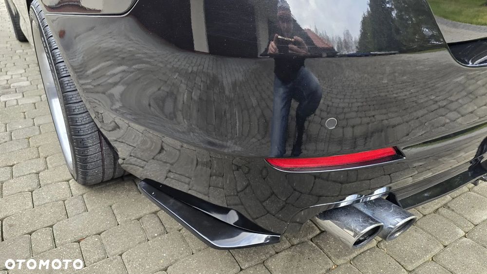 BMW Seria 5 - 12
