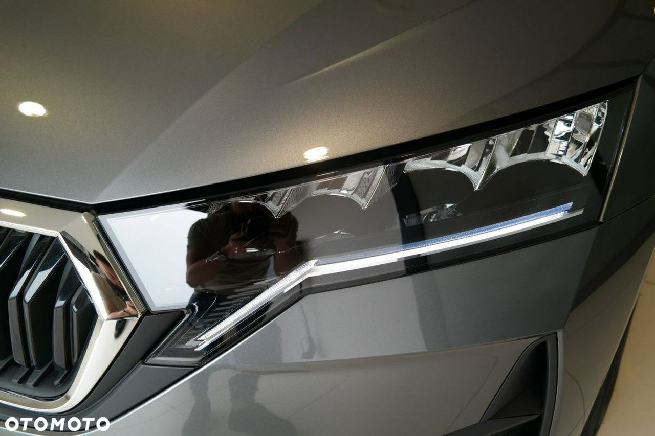 Skoda Octavia - 8