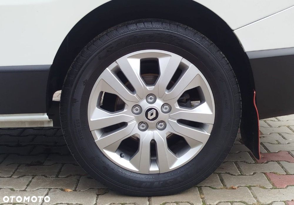 Renault Trafic - 31