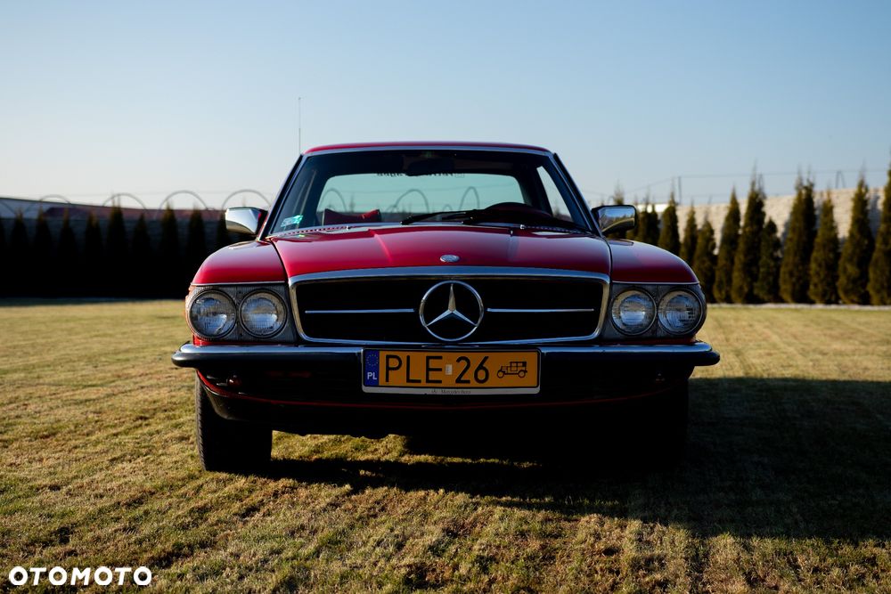 Mercedes-Benz SLC - 3