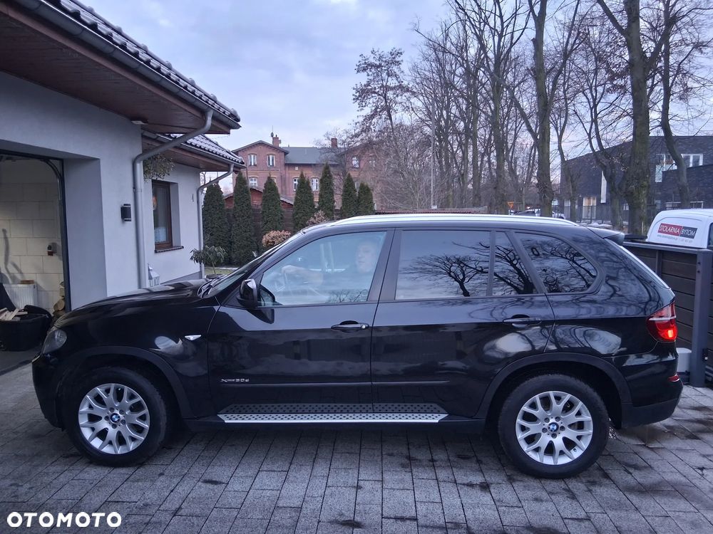 BMW X5 - 5