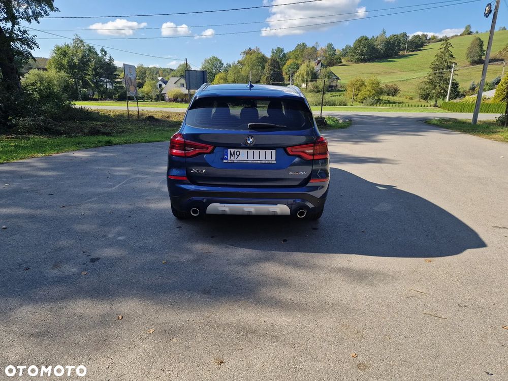 BMW X3 - 17
