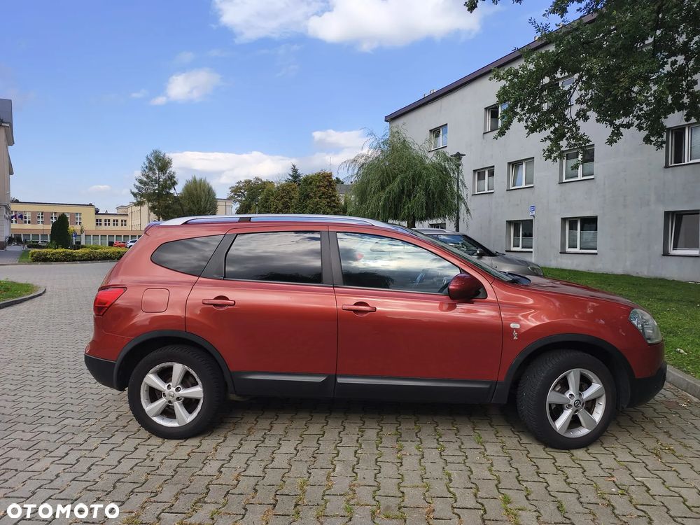 Nissan Qashqai+2 2.0 Acenta - 7