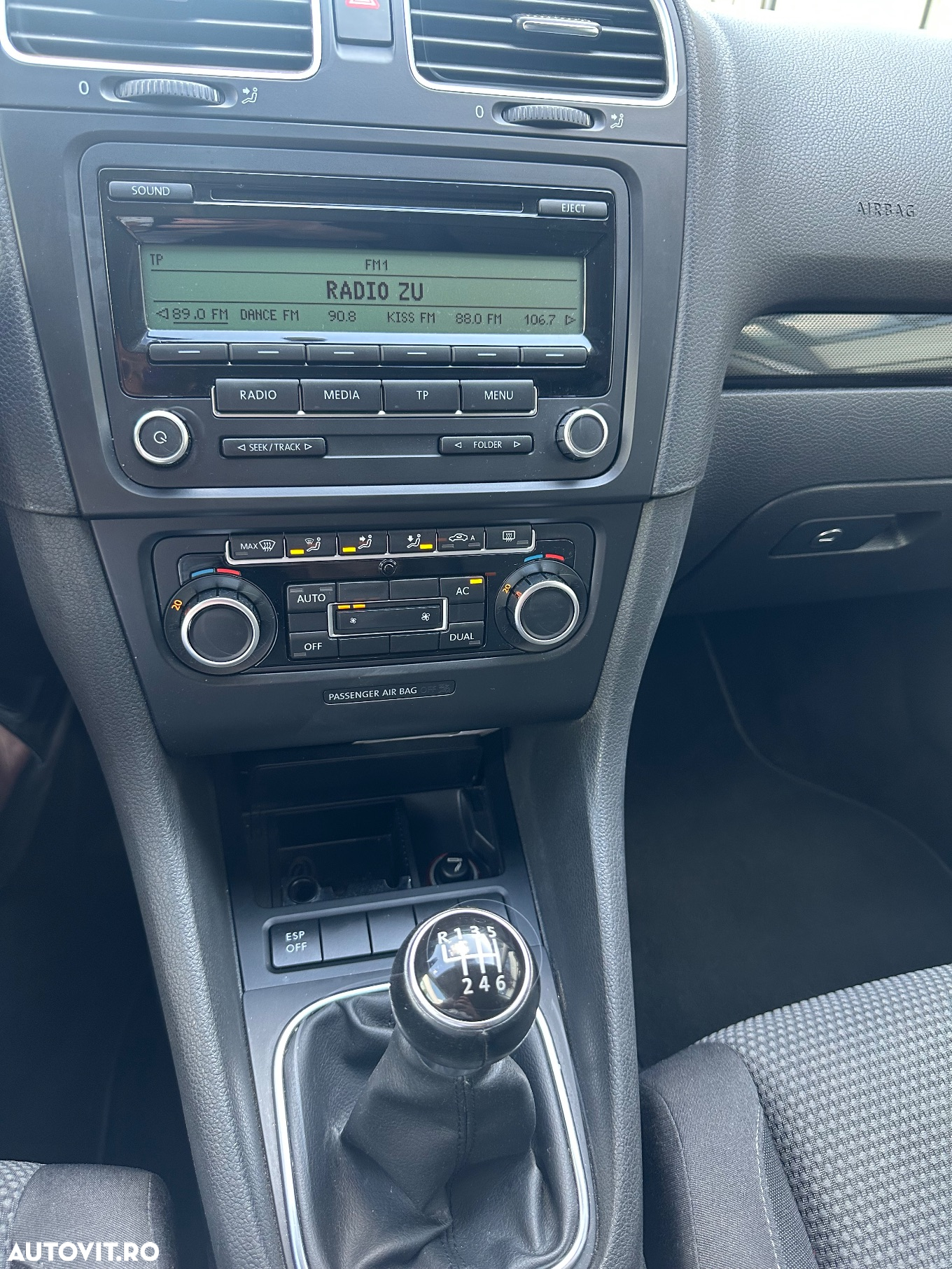Volkswagen Golf - 13