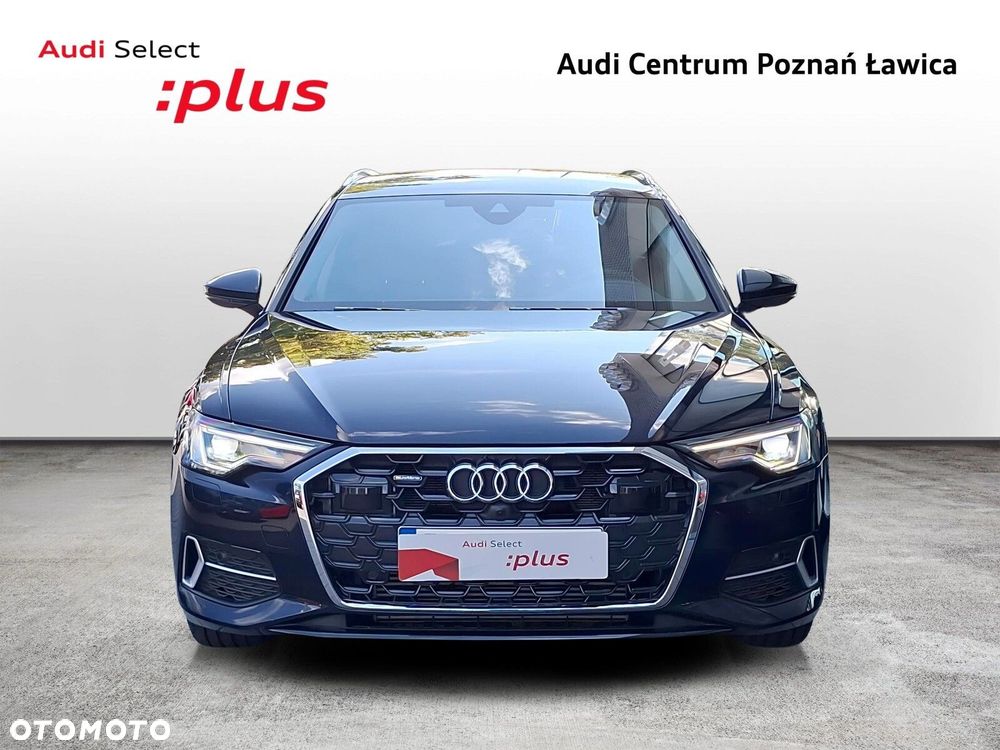 Audi A6 Avant 50 TFSI e PHEV Quattro Advanced S tronic - 9
