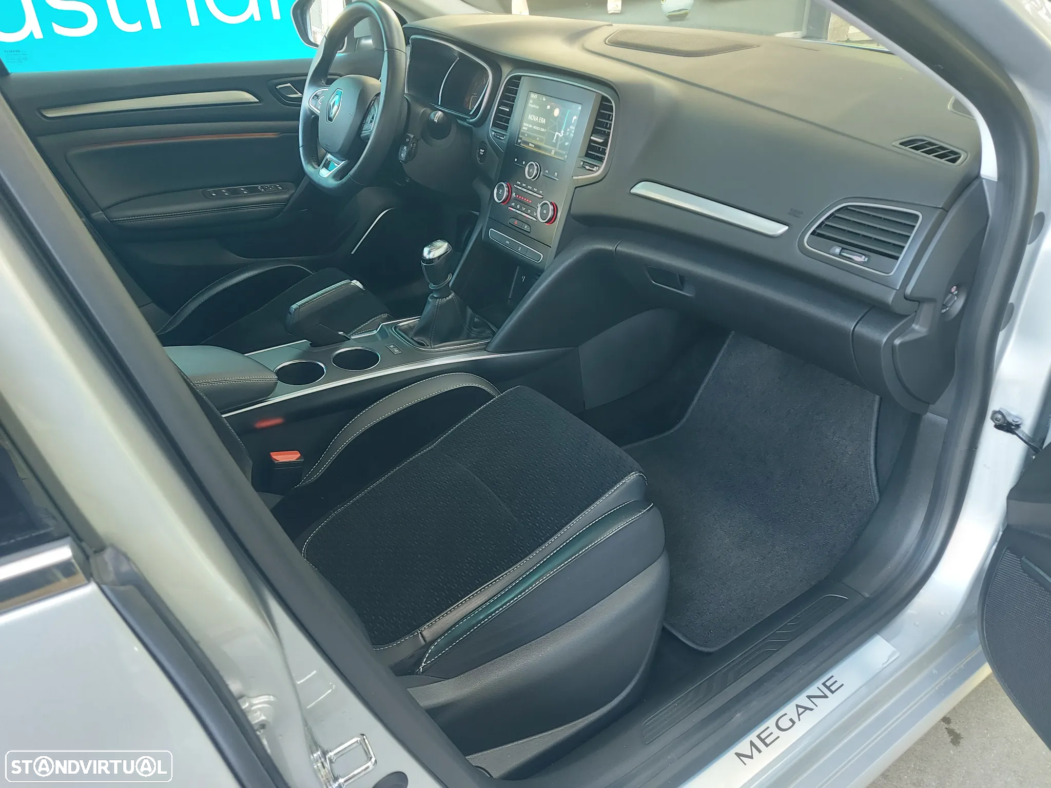 Renault Mégane 1.5 dCi Intens - 29