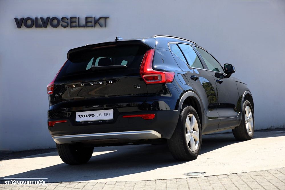 Volvo XC 40 1.5 T2 Momentum Core - 27