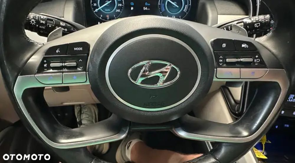 Hyundai Tucson 1.6 T-GDi 4WD Prime - 31