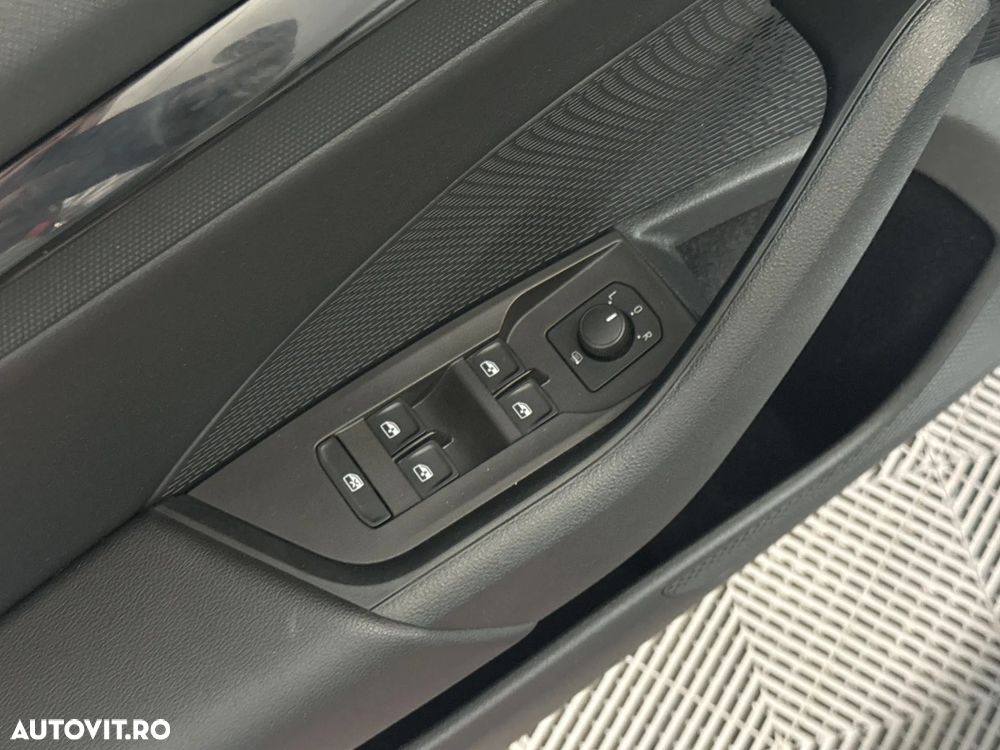 Skoda Octavia - 15