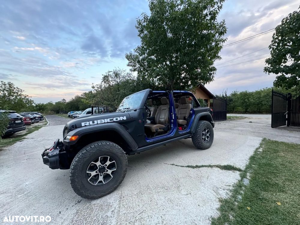 Jeep Wrangler - 1