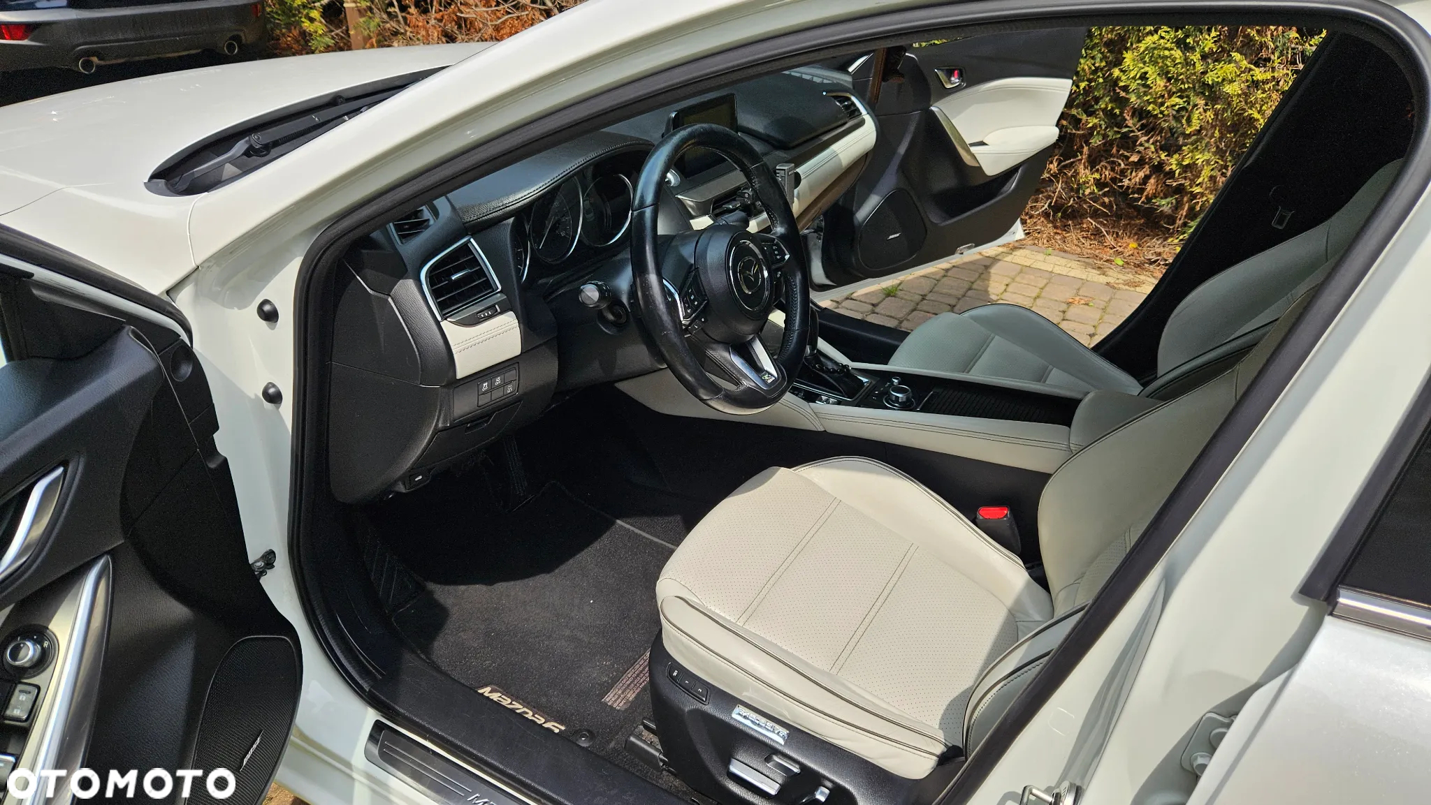 Mazda 6 2.5 Skypassion I-ELoop - 25