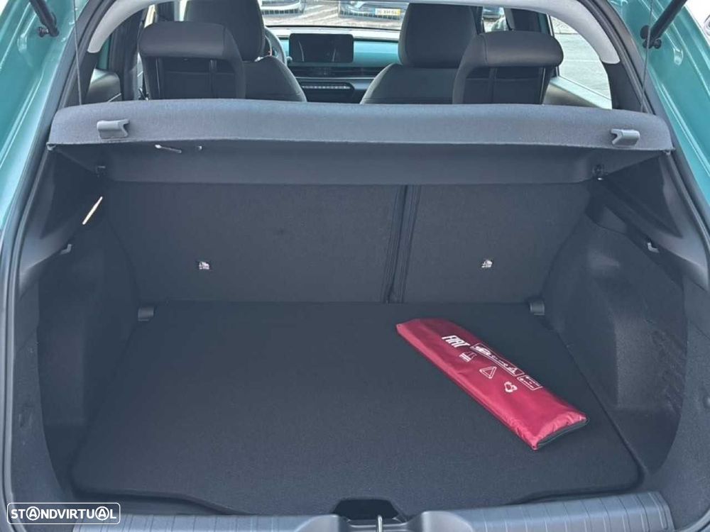 Fiat 600 1.2 Hybrid - 17